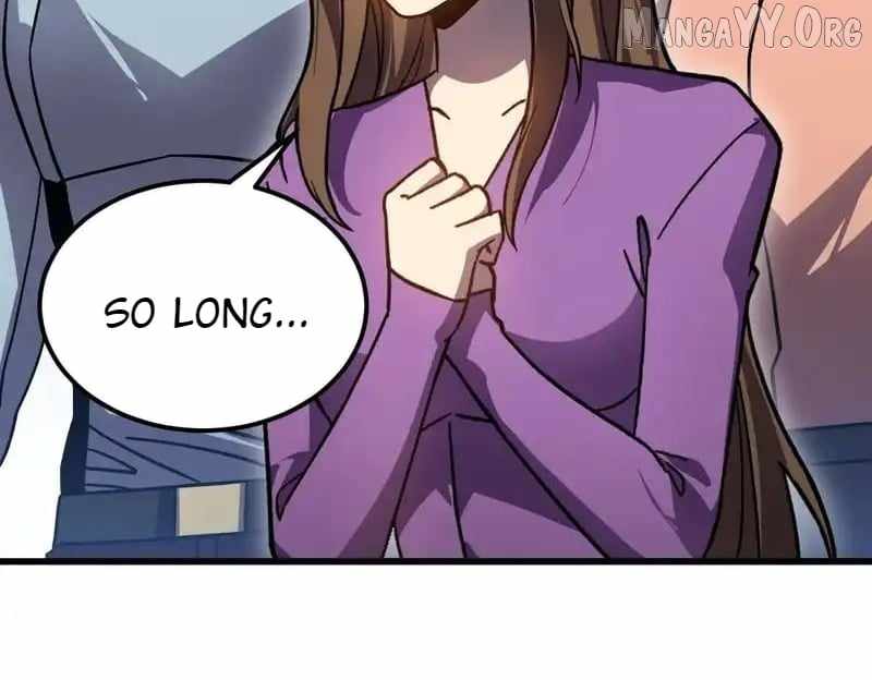 Logging 10,000 Years into the Future (Apex Future Martial Arts) Chapter 272 - Page 140 in English