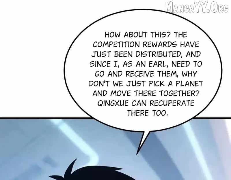 Logging 10,000 Years into the Future (Apex Future Martial Arts) Chapter 272 - Page 141 in English