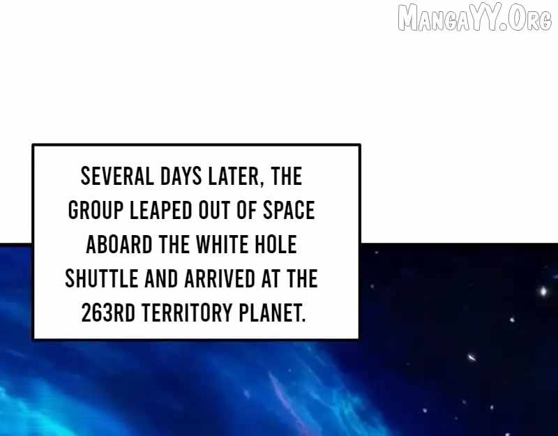 Logging 10,000 Years into the Future (Apex Future Martial Arts) Chapter 272 - Page 153 in English
