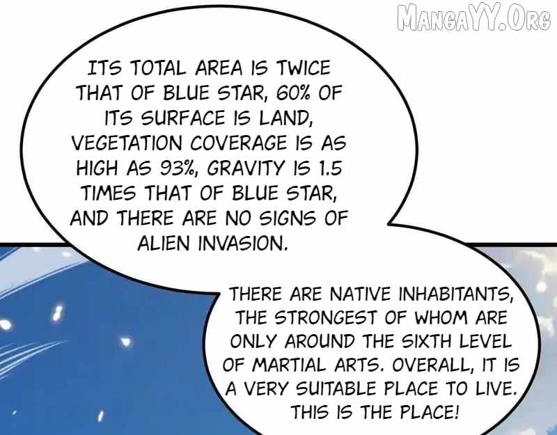 Logging 10,000 Years into the Future (Apex Future Martial Arts) Chapter 272 - Page 161 in English