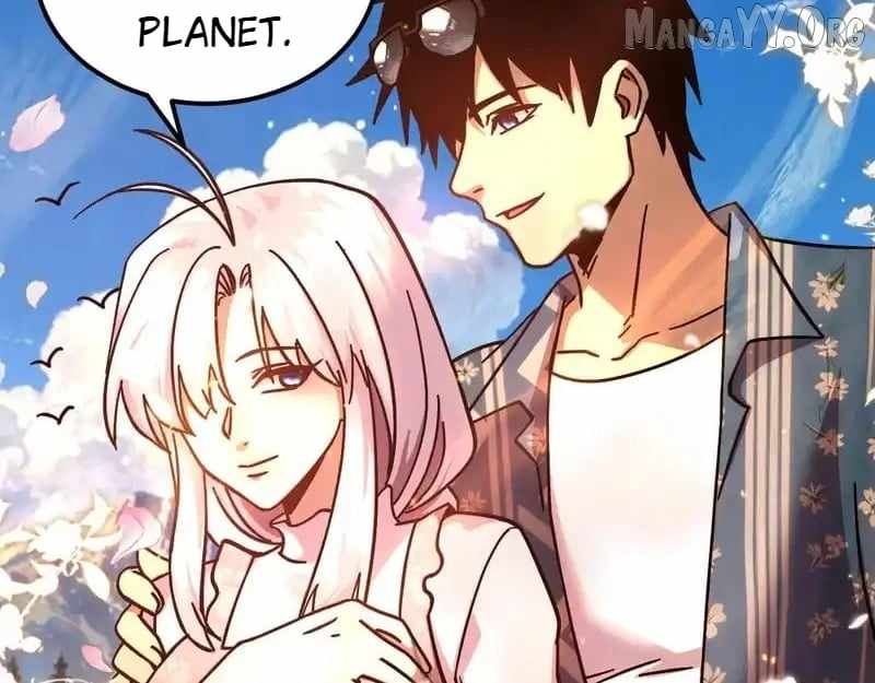 Logging 10,000 Years into the Future (Apex Future Martial Arts) Chapter 272 - Page 165 in English