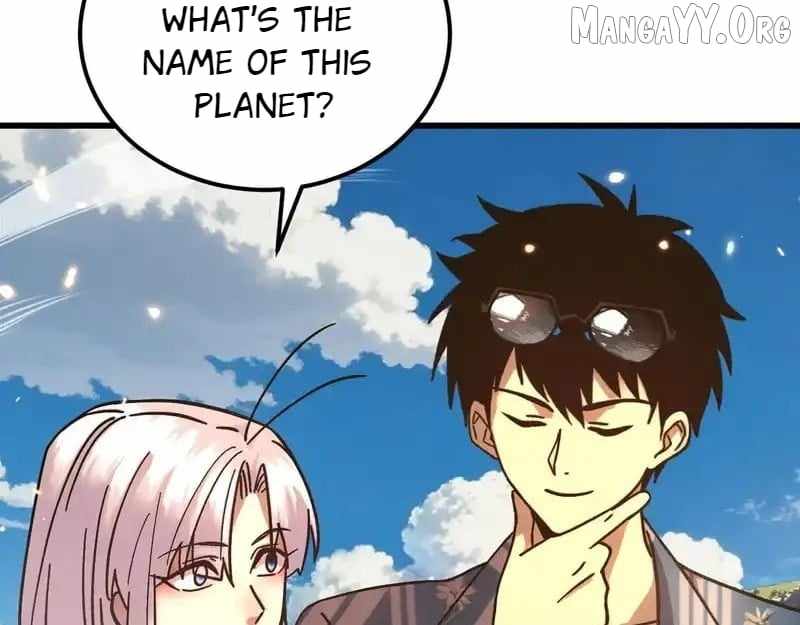 Logging 10,000 Years into the Future (Apex Future Martial Arts) Chapter 272 - Page 168 in English