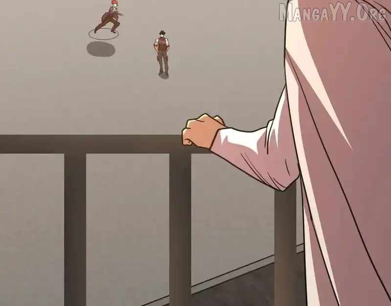 Logging 10,000 Years into the Future (Apex Future Martial Arts) Chapter 272 - Page 36 in English
