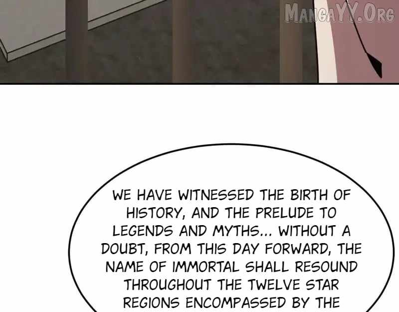 Logging 10,000 Years into the Future (Apex Future Martial Arts) Chapter 272 - Page 37 in English