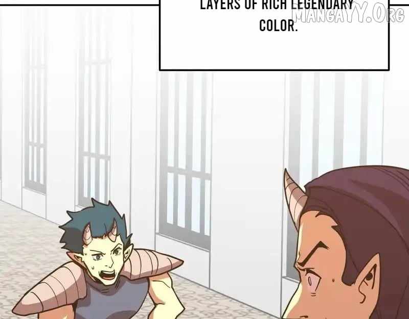 Logging 10,000 Years into the Future (Apex Future Martial Arts) Chapter 272 - Page 64 in English