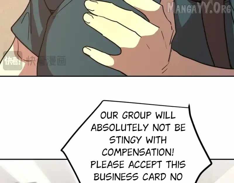 Logging 10,000 Years into the Future (Apex Future Martial Arts) Chapter 272 - Page 78 in English