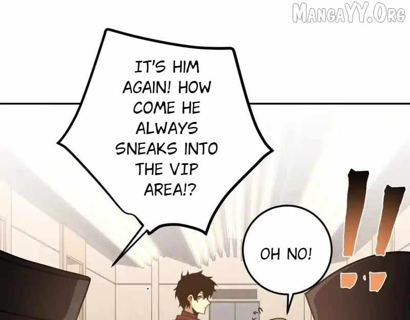 Logging 10,000 Years into the Future (Apex Future Martial Arts) Chapter 272 - Page 81 in English