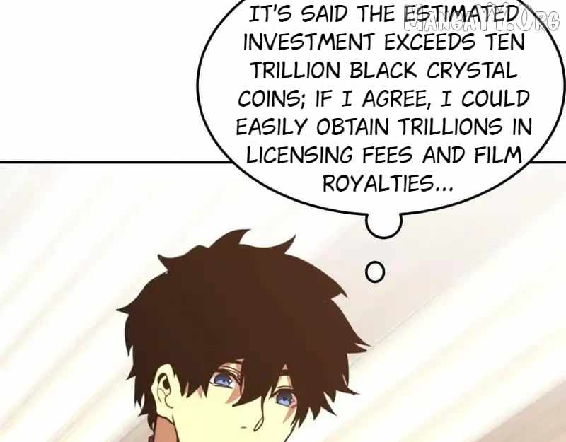 Logging 10,000 Years into the Future (Apex Future Martial Arts) Chapter 272 - Page 91 in English