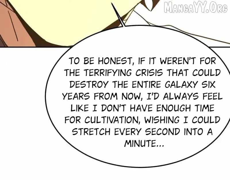 Logging 10,000 Years into the Future (Apex Future Martial Arts) Chapter 272 - Page 95 in English