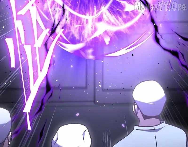 Logging 10,000 Years into the Future (Apex Future Martial Arts) Chapter 274 - Page 116 in English