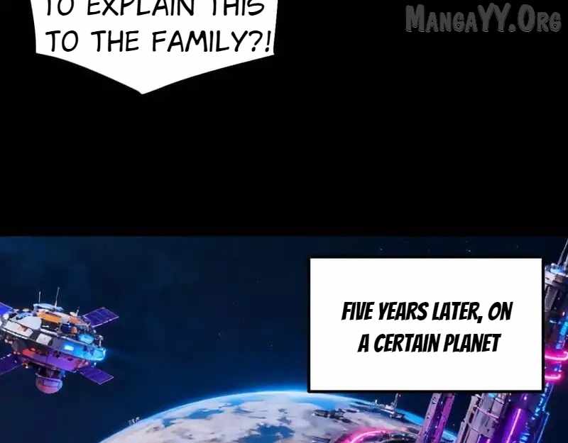 Logging 10,000 Years into the Future (Apex Future Martial Arts) Chapter 274 - Page 135 in English