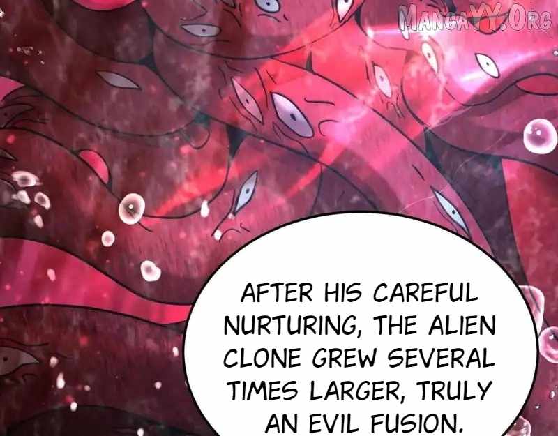 Logging 10,000 Years into the Future (Apex Future Martial Arts) Chapter 274 - Page 19 in English