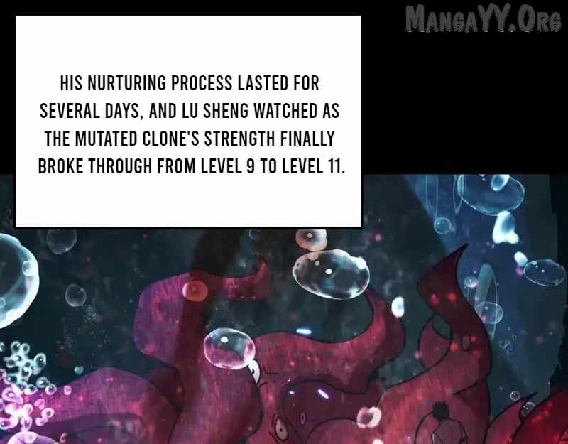 Logging 10,000 Years into the Future (Apex Future Martial Arts) Chapter 274 - Page 3 in English