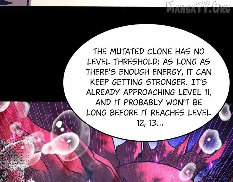 Logging 10,000 Years into the Future (Apex Future Martial Arts) Chapter 274 - Page 31 in English