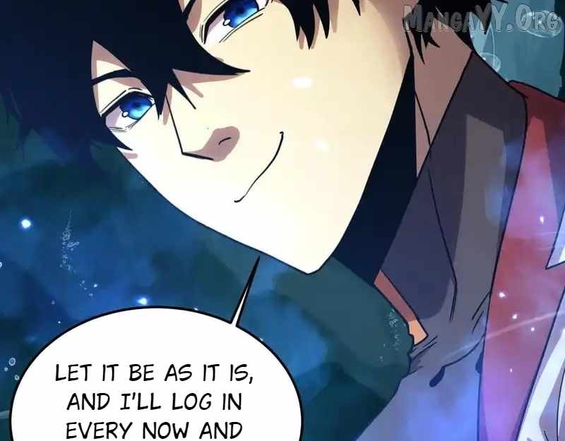 Logging 10,000 Years into the Future (Apex Future Martial Arts) Chapter 274 - Page 42 in English