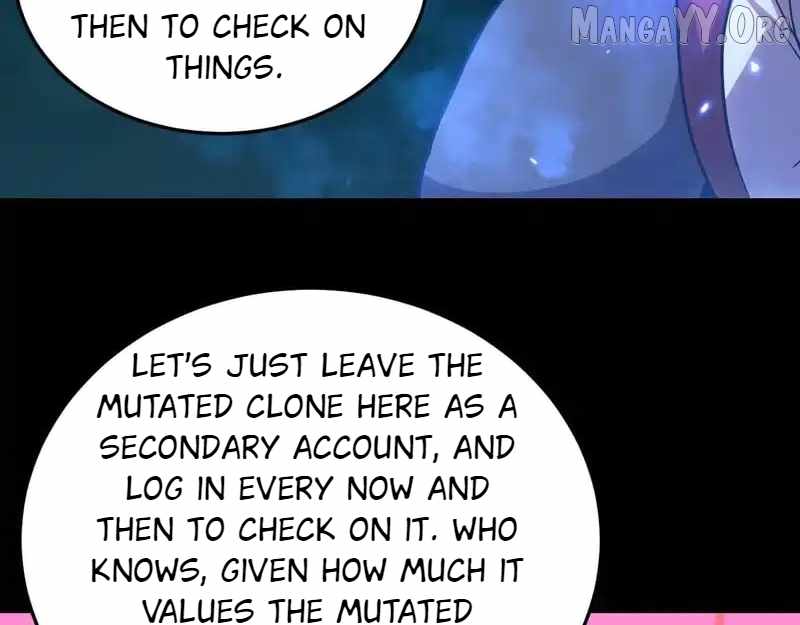 Logging 10,000 Years into the Future (Apex Future Martial Arts) Chapter 274 - Page 43 in English