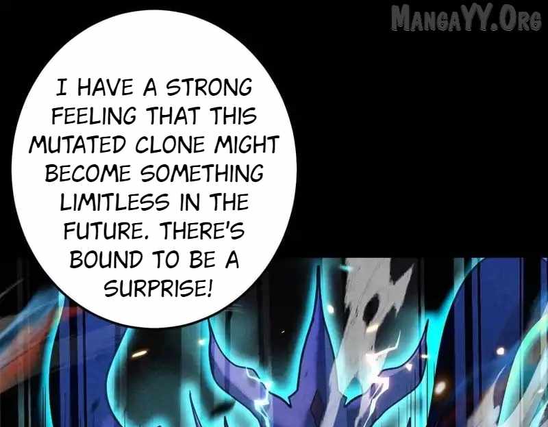 Logging 10,000 Years into the Future (Apex Future Martial Arts) Chapter 274 - Page 46 in English