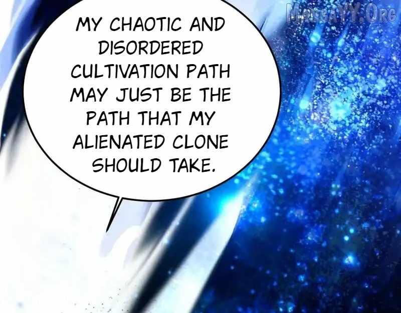 Logging 10,000 Years into the Future (Apex Future Martial Arts) Chapter 274 - Page 56 in English
