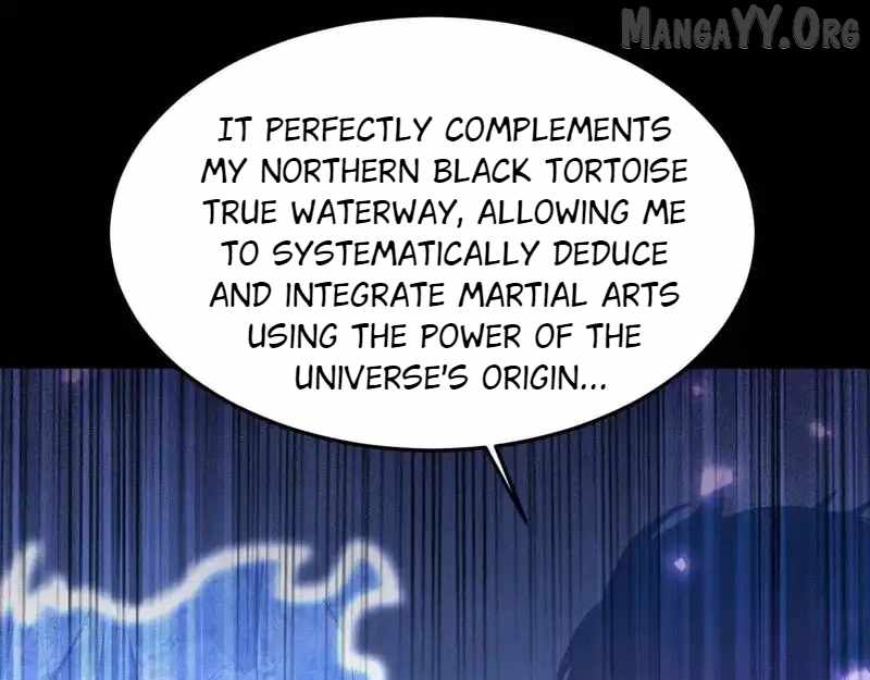 Logging 10,000 Years into the Future (Apex Future Martial Arts) Chapter 274 - Page 78 in English