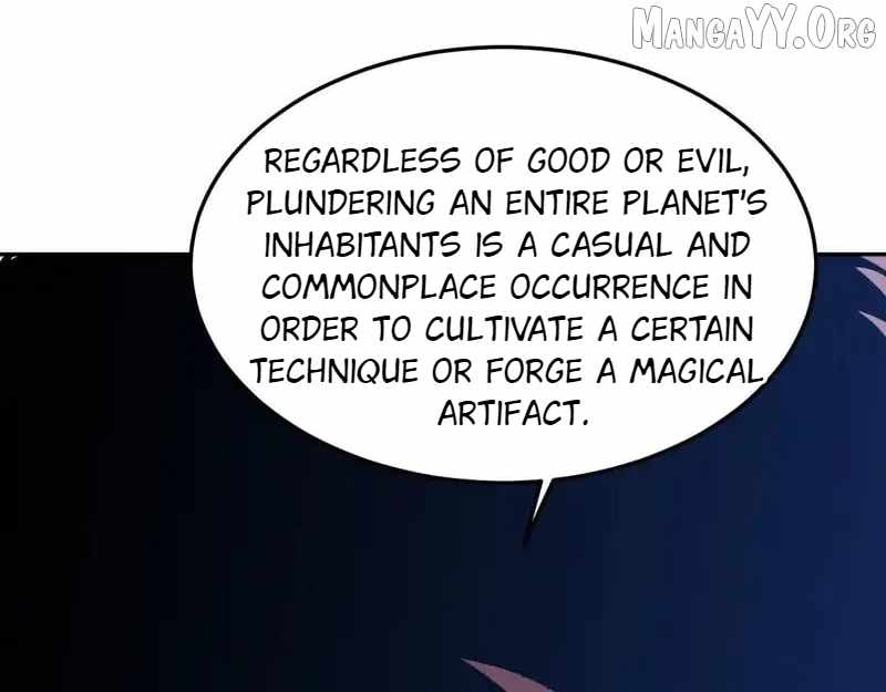 Logging 10,000 Years into the Future (Apex Future Martial Arts) Chapter 275 - Page 101 in English
