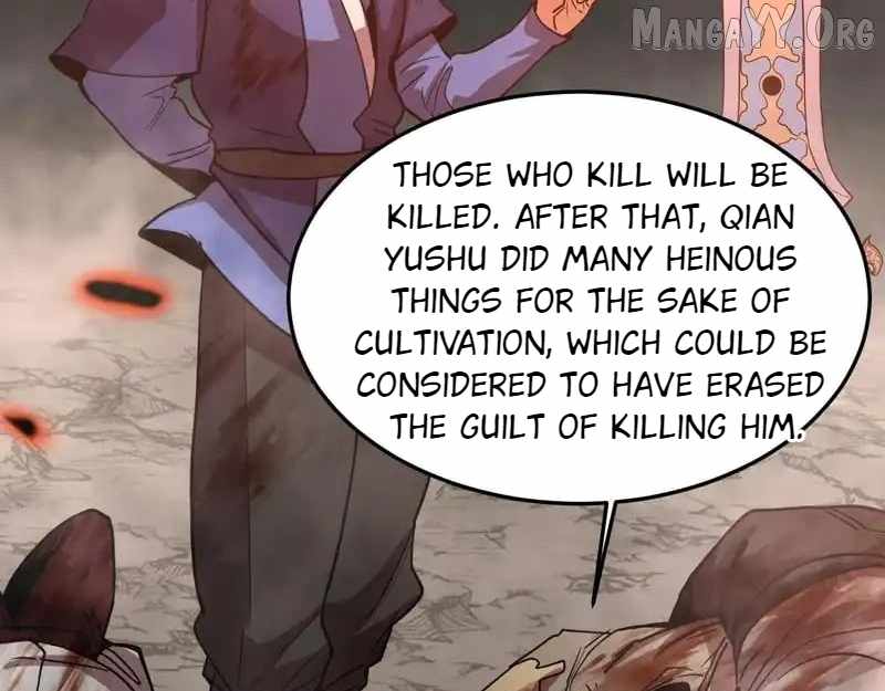 Logging 10,000 Years into the Future (Apex Future Martial Arts) Chapter 275 - Page 107 in English