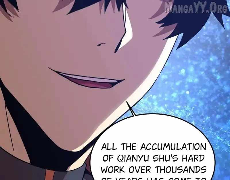 Logging 10,000 Years into the Future (Apex Future Martial Arts) Chapter 275 - Page 111 in English