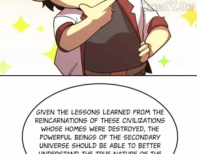 Logging 10,000 Years into the Future (Apex Future Martial Arts) Chapter 275 - Page 156 in English