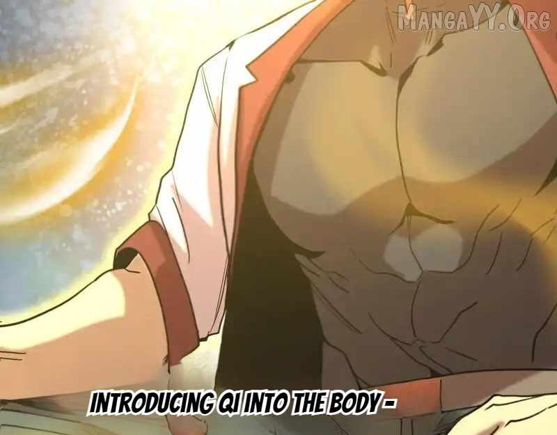 Logging 10,000 Years into the Future (Apex Future Martial Arts) Chapter 275 - Page 167 in English