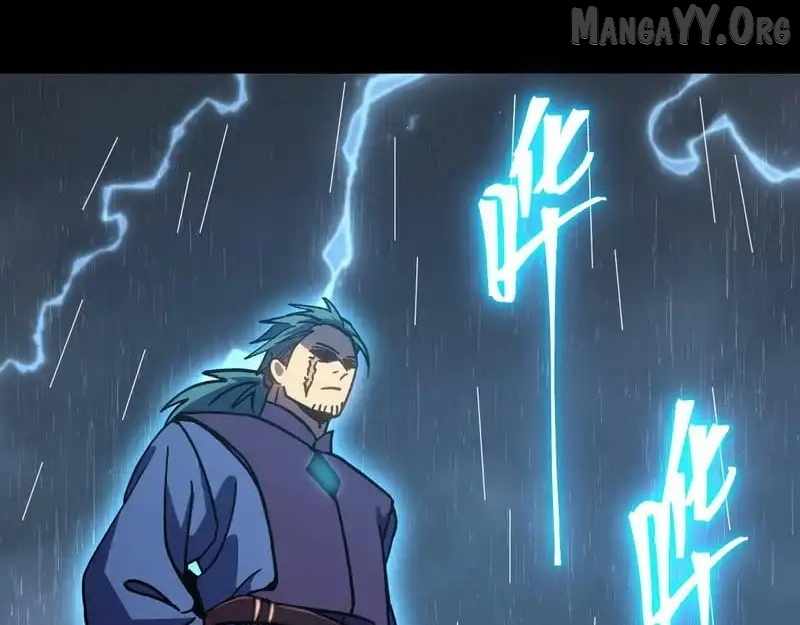Logging 10,000 Years into the Future (Apex Future Martial Arts) Chapter 275 - Page 21 in English