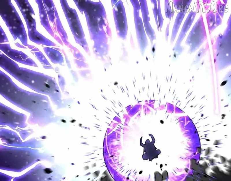 Logging 10,000 Years into the Future (Apex Future Martial Arts) Chapter 275 - Page 28 in English