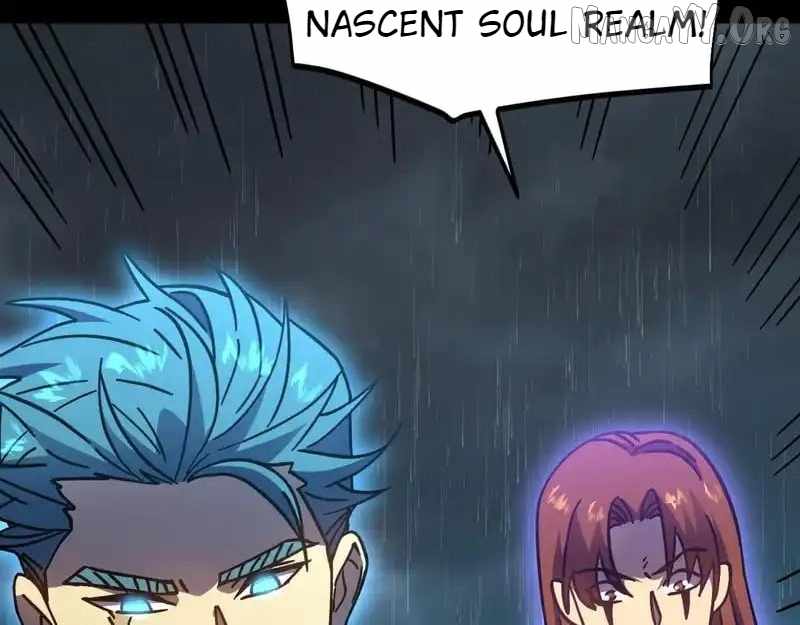 Logging 10,000 Years into the Future (Apex Future Martial Arts) Chapter 275 - Page 36 in English
