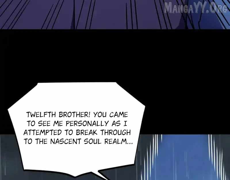 Logging 10,000 Years into the Future (Apex Future Martial Arts) Chapter 275 - Page 38 in English