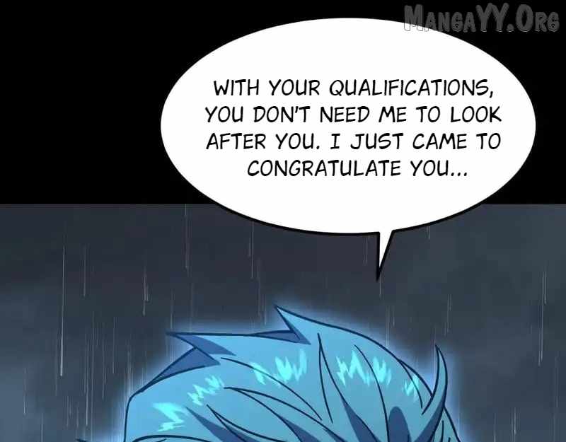 Logging 10,000 Years into the Future (Apex Future Martial Arts) Chapter 275 - Page 41 in English