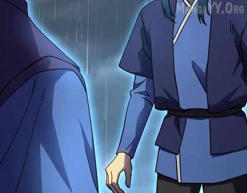 Logging 10,000 Years into the Future (Apex Future Martial Arts) Chapter 275 - Page 45 in English