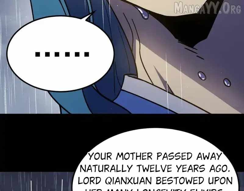 Logging 10,000 Years into the Future (Apex Future Martial Arts) Chapter 275 - Page 72 in English