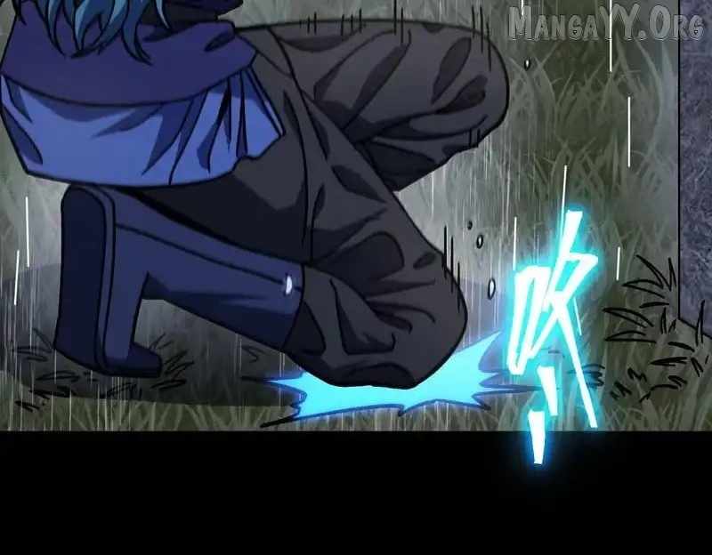 Logging 10,000 Years into the Future (Apex Future Martial Arts) Chapter 275 - Page 80 in English
