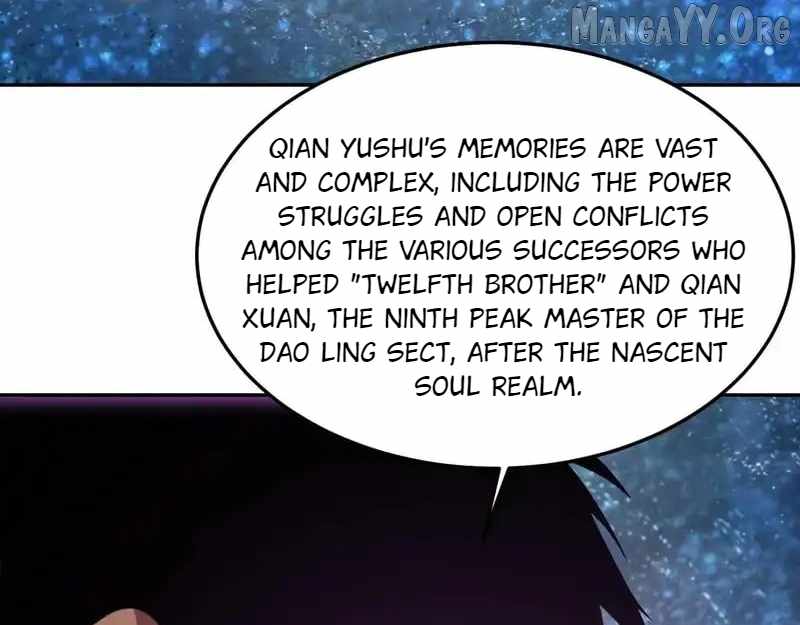 Logging 10,000 Years into the Future (Apex Future Martial Arts) Chapter 275 - Page 89 in English