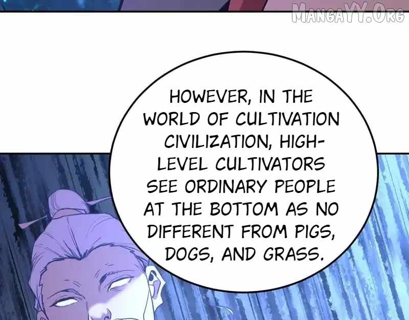Logging 10,000 Years into the Future (Apex Future Martial Arts) Chapter 275 - Page 98 in English