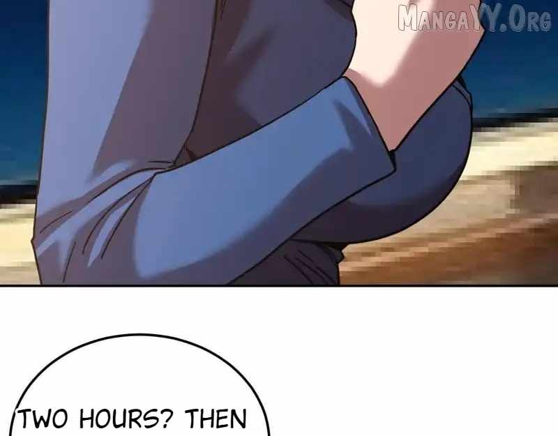 Logging 10,000 Years into the Future (Apex Future Martial Arts) Chapter 278 - Page 105 in English