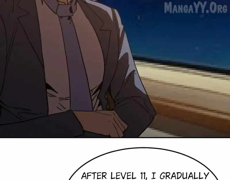Logging 10,000 Years into the Future (Apex Future Martial Arts) Chapter 278 - Page 110 in English