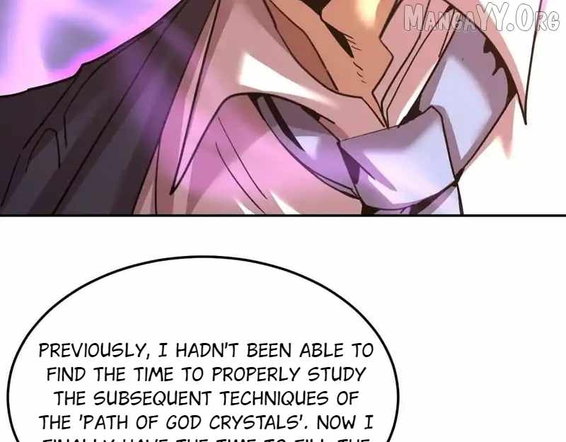 Logging 10,000 Years into the Future (Apex Future Martial Arts) Chapter 278 - Page 113 in English