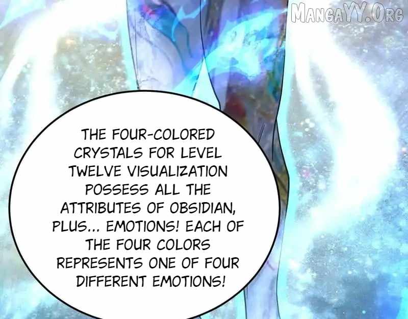 Logging 10,000 Years into the Future (Apex Future Martial Arts) Chapter 278 - Page 119 in English