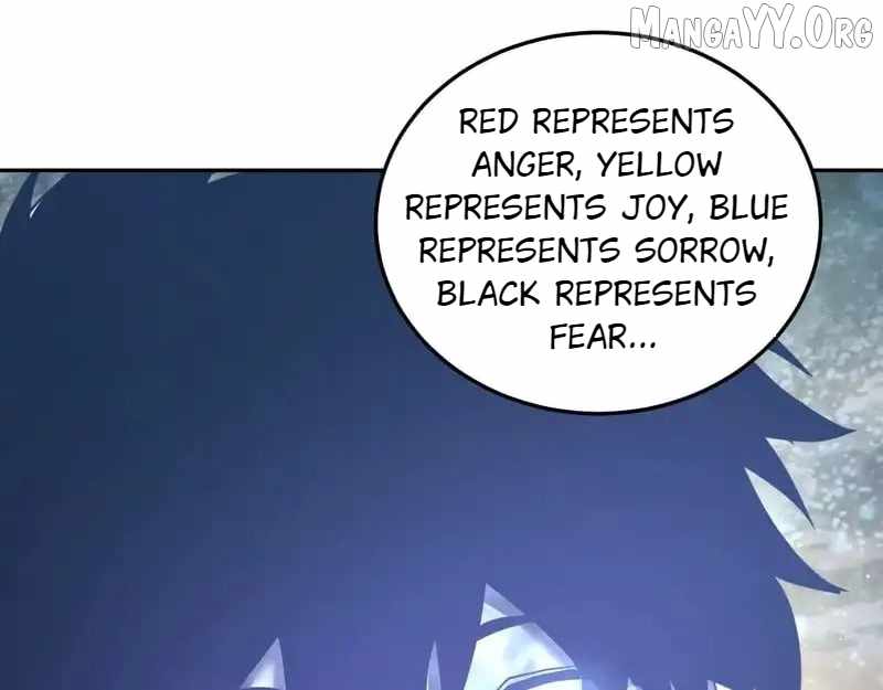 Logging 10,000 Years into the Future (Apex Future Martial Arts) Chapter 278 - Page 121 in English
