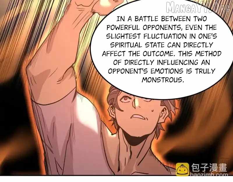 Logging 10,000 Years into the Future (Apex Future Martial Arts) Chapter 278 - Page 128 in English