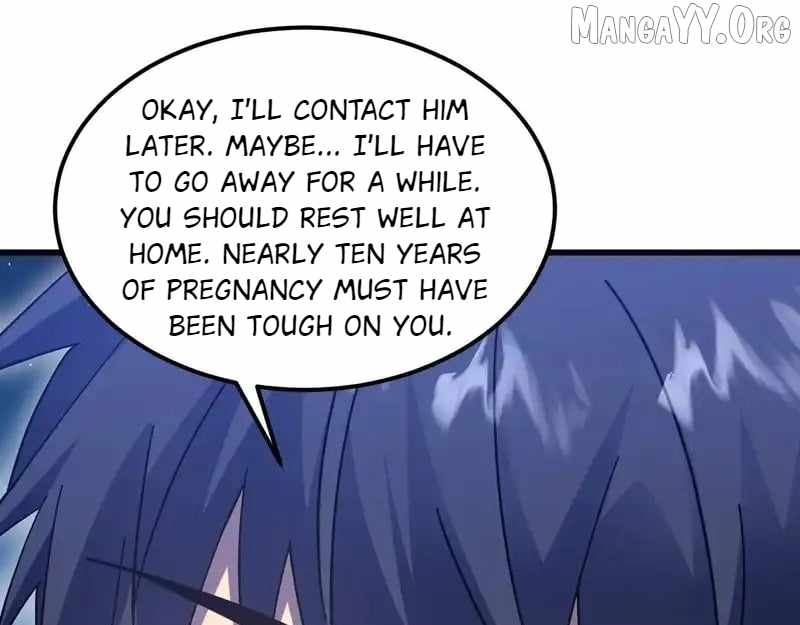 Logging 10,000 Years into the Future (Apex Future Martial Arts) Chapter 278 - Page 13 in English