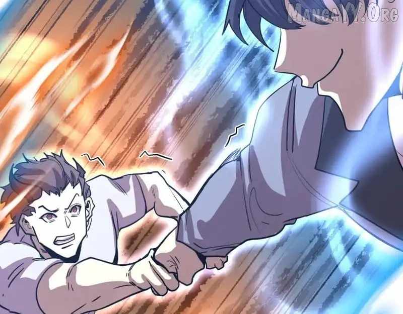 Logging 10,000 Years into the Future (Apex Future Martial Arts) Chapter 278 - Page 130 in English
