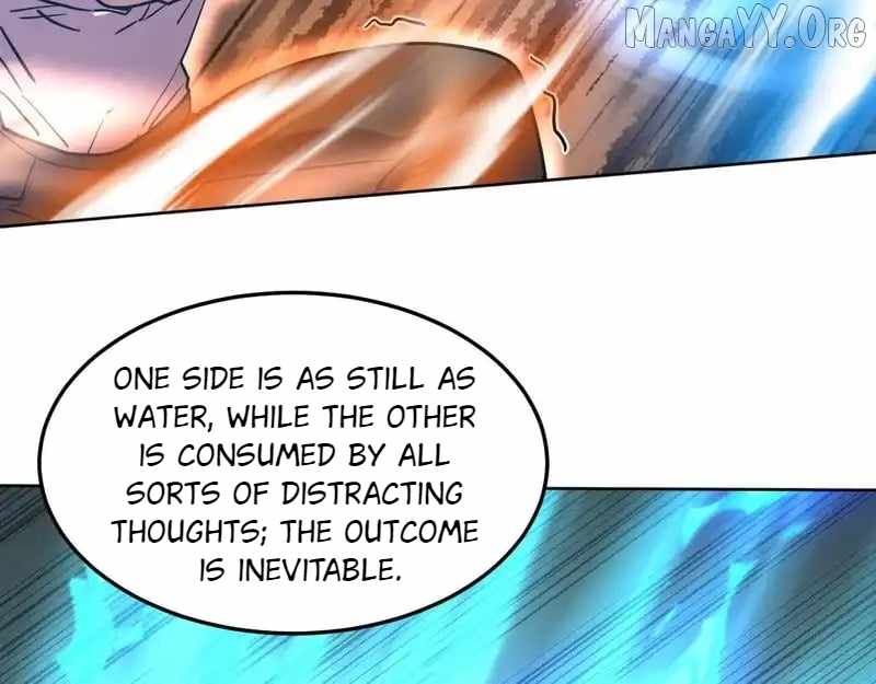 Logging 10,000 Years into the Future (Apex Future Martial Arts) Chapter 278 - Page 131 in English