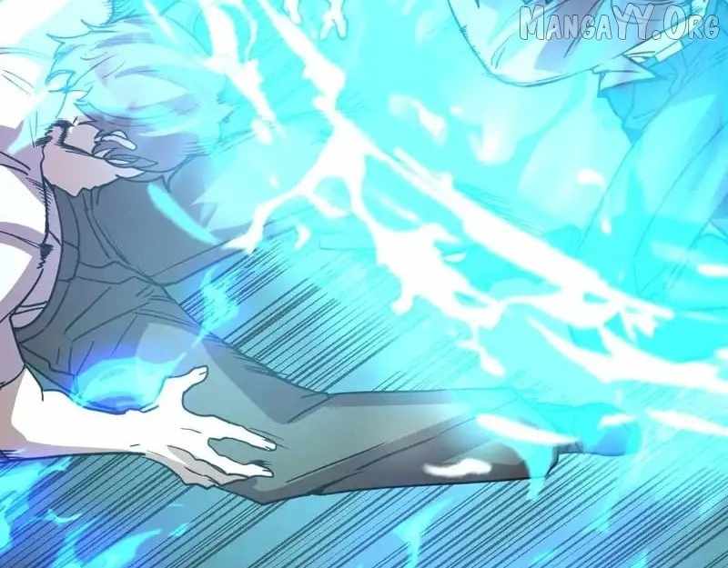 Logging 10,000 Years into the Future (Apex Future Martial Arts) Chapter 278 - Page 133 in English