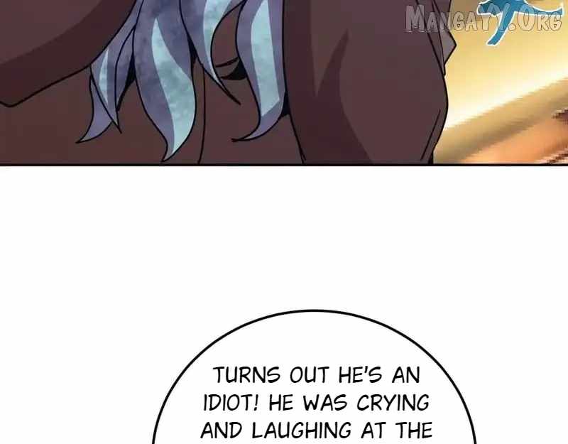 Logging 10,000 Years into the Future (Apex Future Martial Arts) Chapter 278 - Page 156 in English