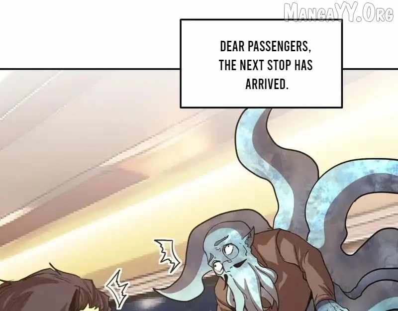 Logging 10,000 Years into the Future (Apex Future Martial Arts) Chapter 278 - Page 161 in English